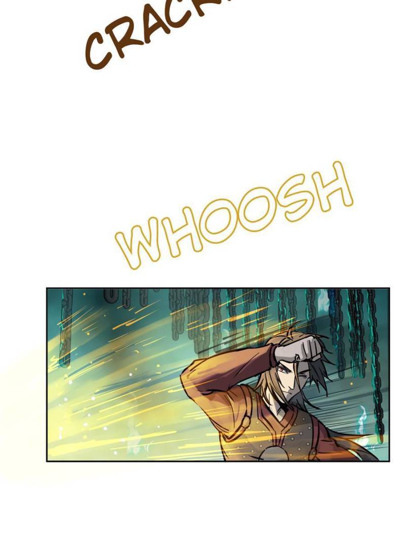 Another beginning with the Guhuo bird chapter 95 page 110