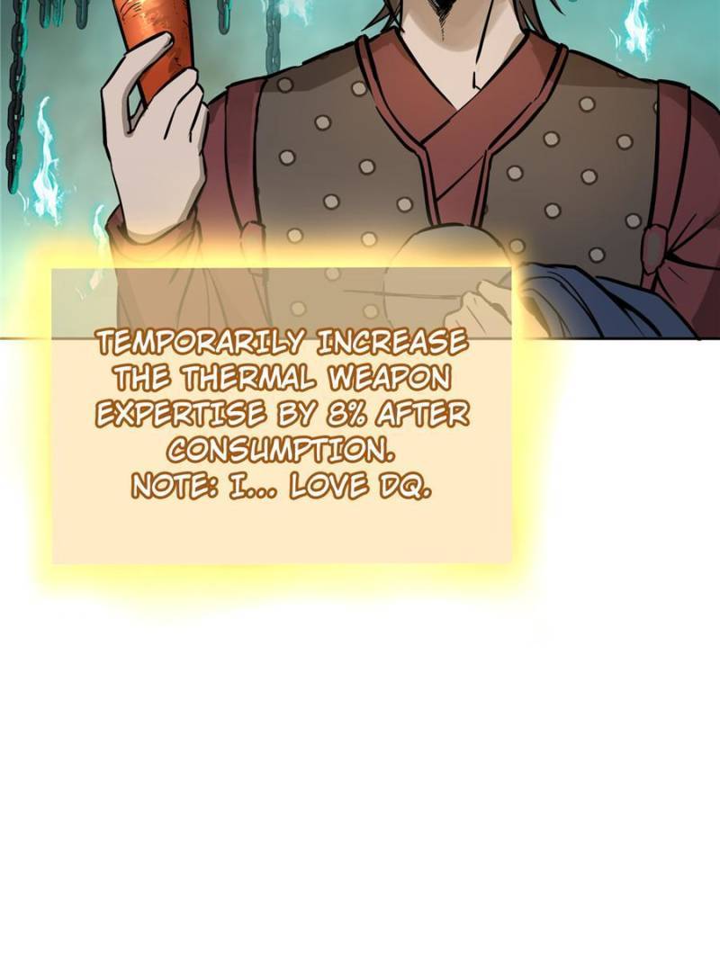 Another beginning with the Guhuo bird chapter 95 page 114