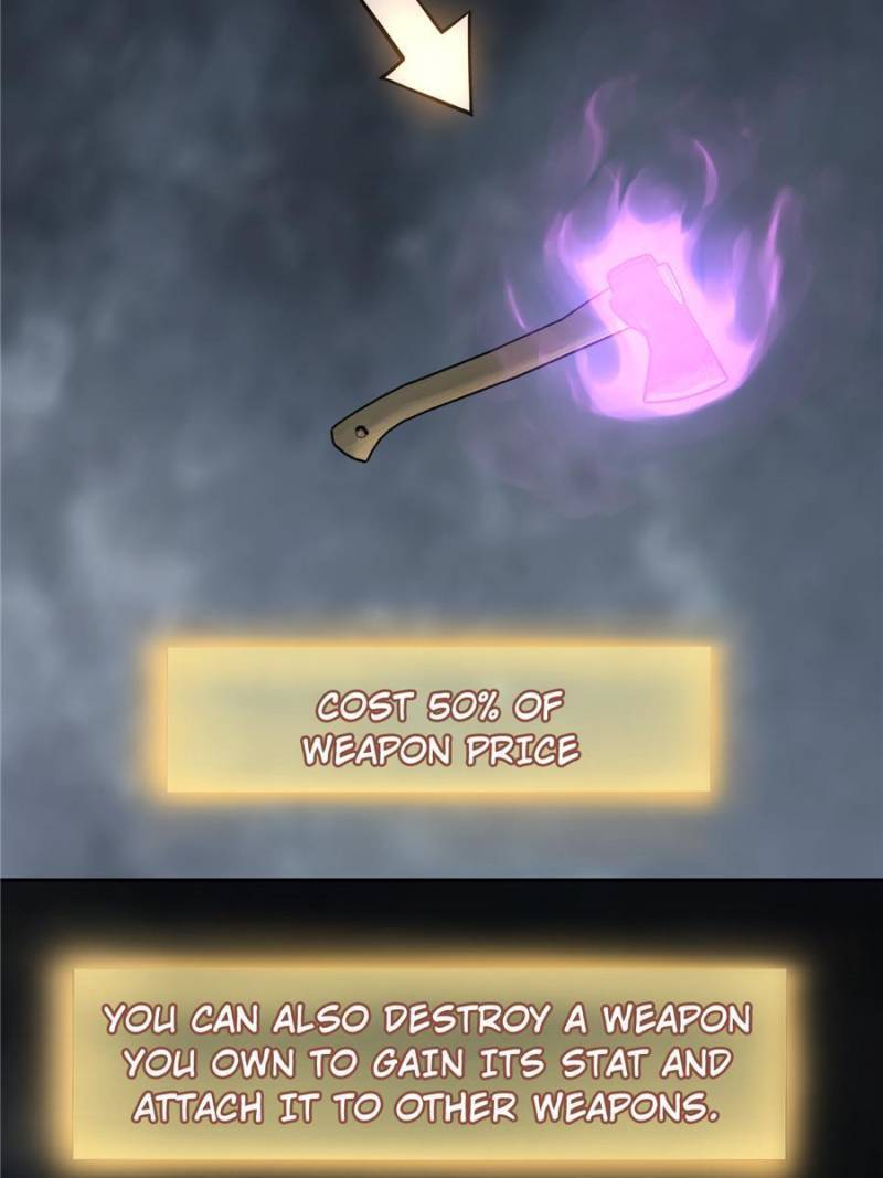 Another beginning with the Guhuo bird chapter 95 page 22