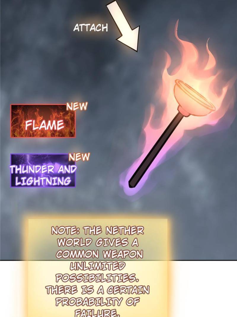 Another beginning with the Guhuo bird chapter 95 page 24