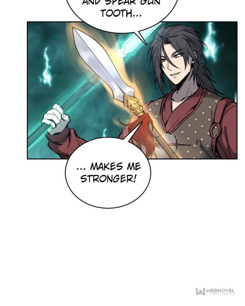 Another beginning with the Guhuo bird chapter 95 page 30