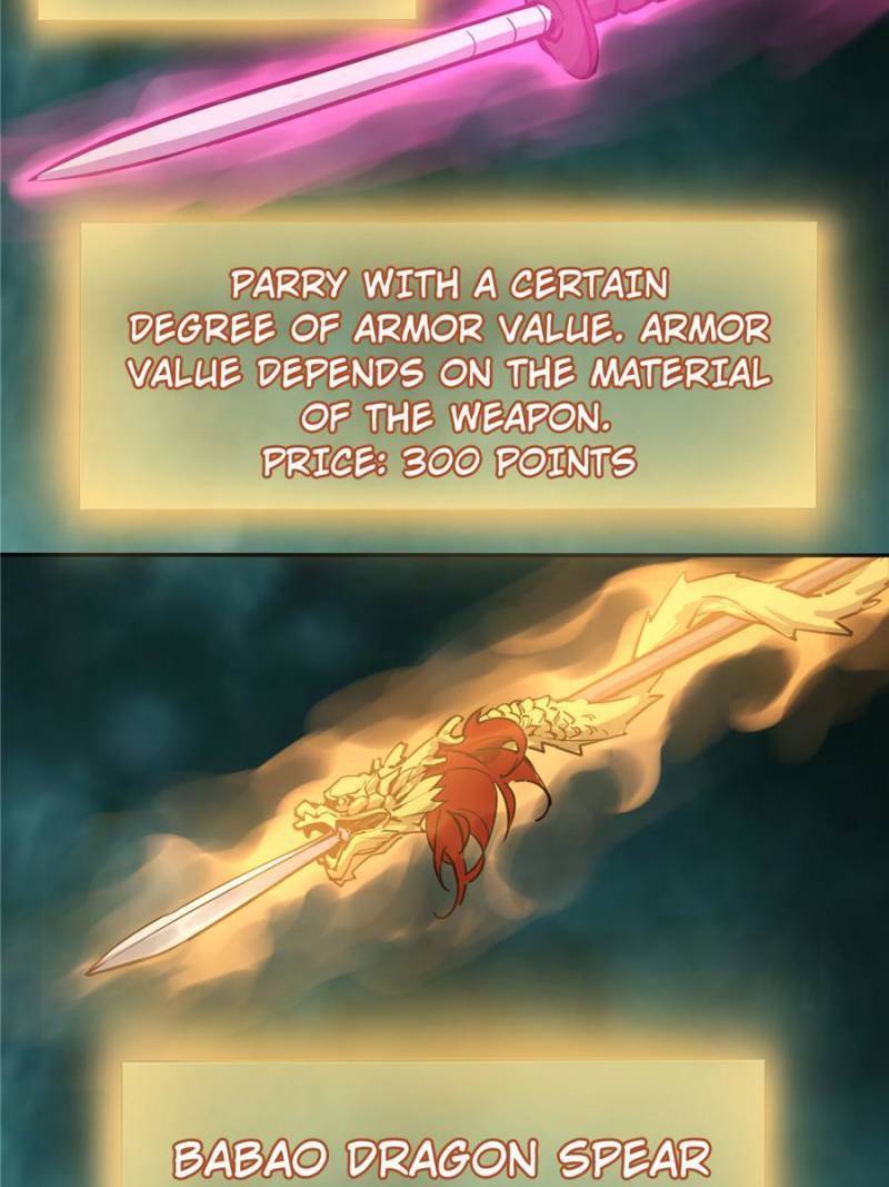 Another beginning with the Guhuo bird chapter 95 page 32