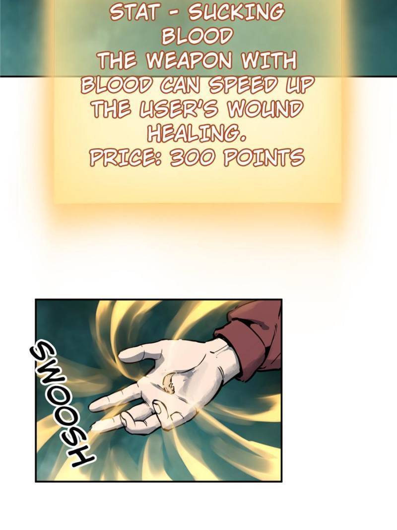 Another beginning with the Guhuo bird chapter 95 page 33