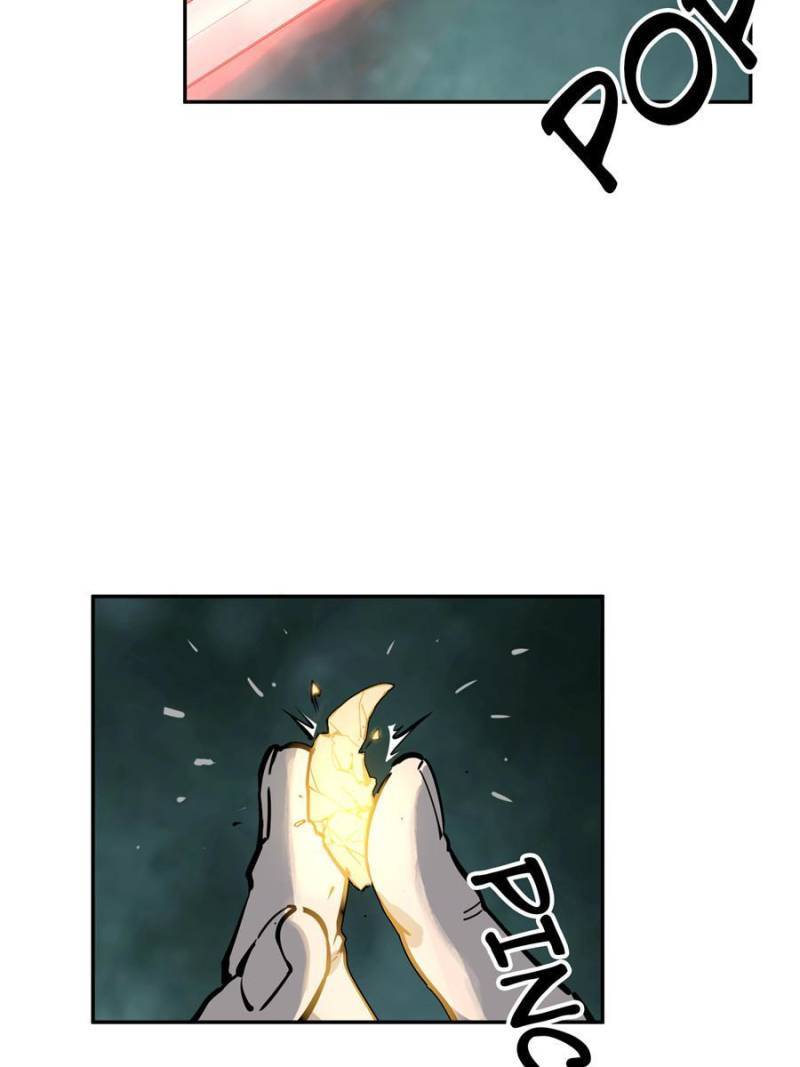 Another beginning with the Guhuo bird chapter 95 page 42