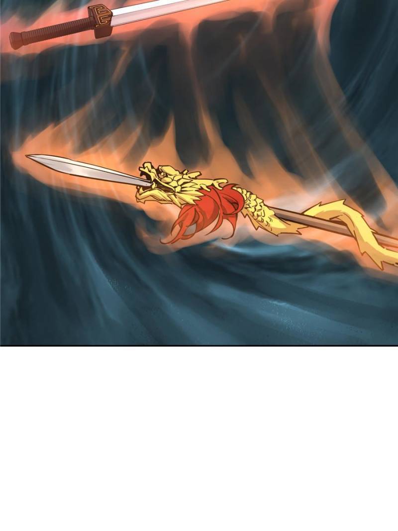 Another beginning with the Guhuo bird chapter 95 page 46