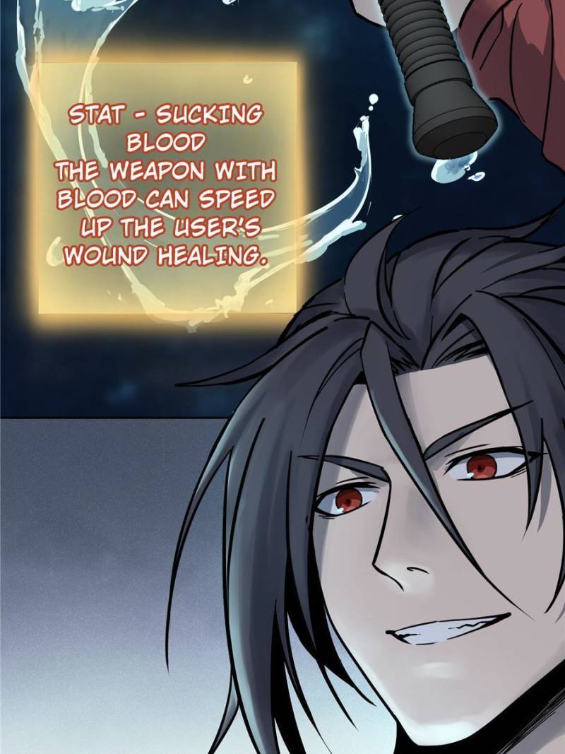 Another beginning with the Guhuo bird chapter 95 page 50