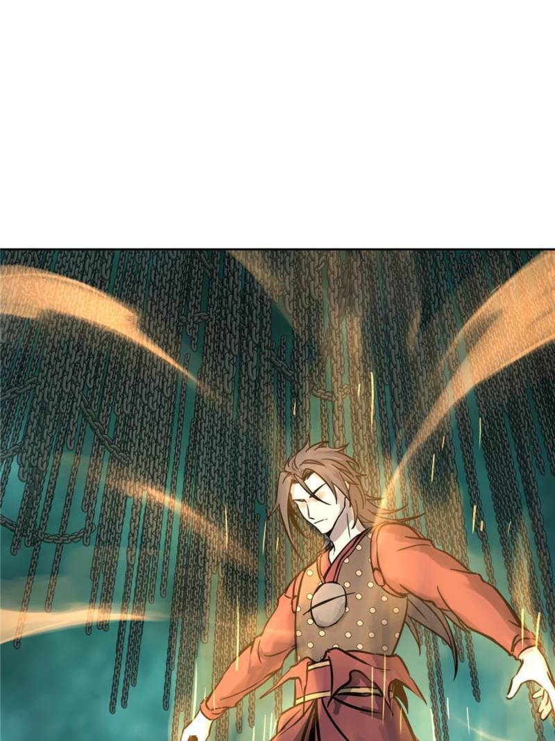 Another beginning with the Guhuo bird chapter 95 page 58