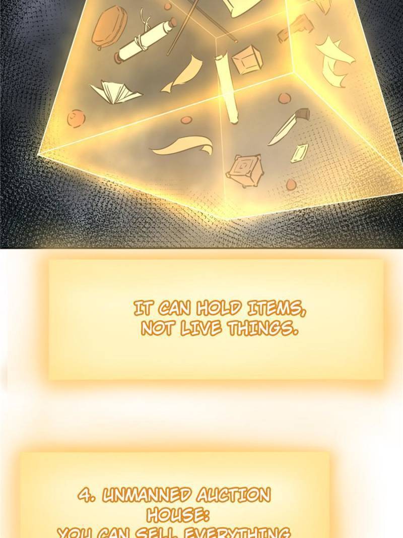 Another beginning with the Guhuo bird chapter 95 page 6