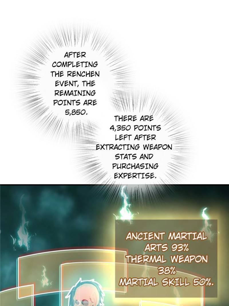 Another beginning with the Guhuo bird chapter 95 page 60