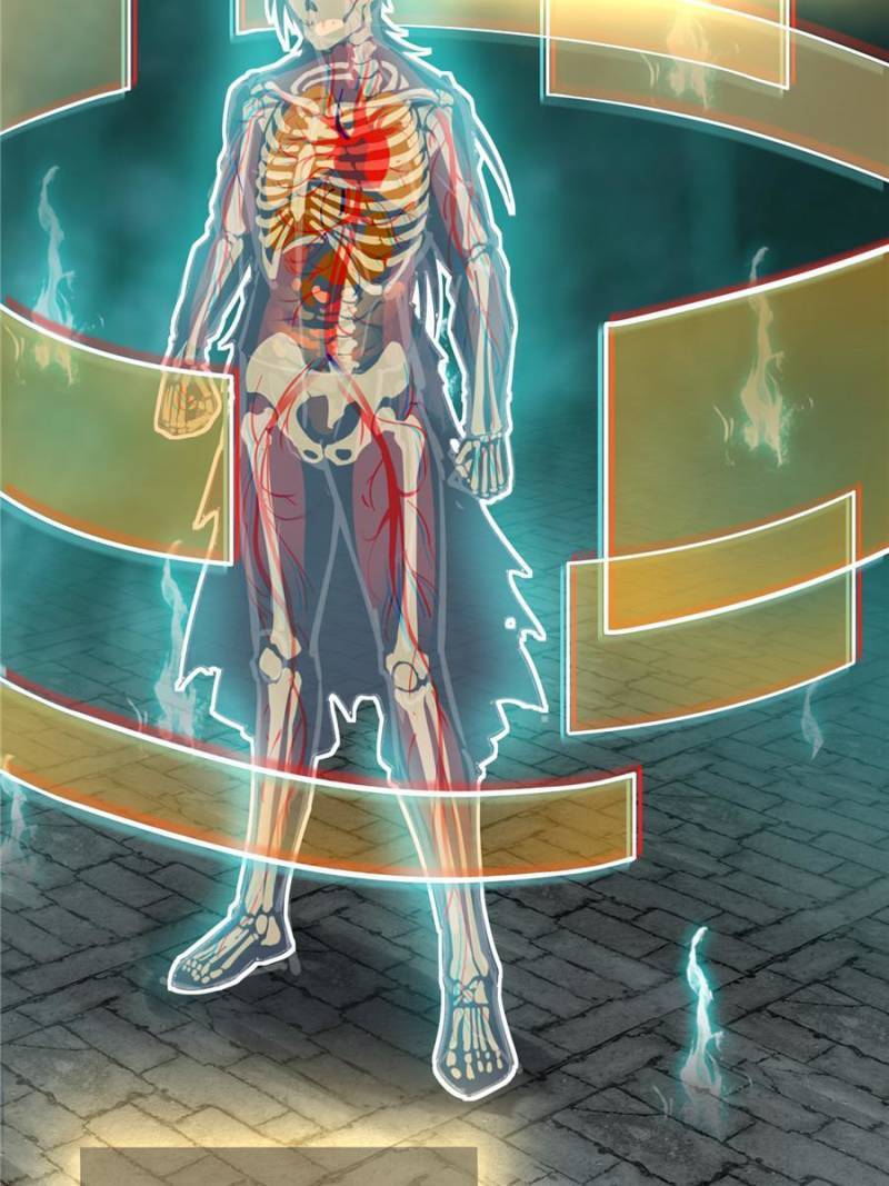 Another beginning with the Guhuo bird chapter 95 page 61