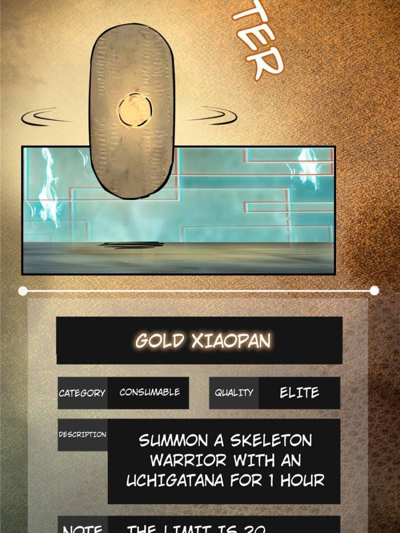 Another beginning with the Guhuo bird chapter 95 page 64