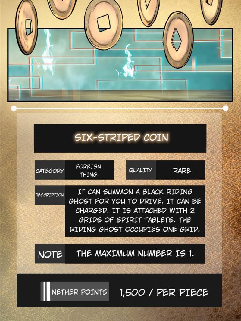 Another beginning with the Guhuo bird chapter 95 page 67