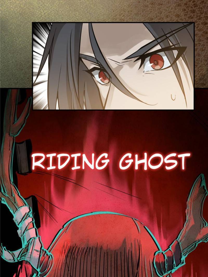 Another beginning with the Guhuo bird chapter 95 page 68