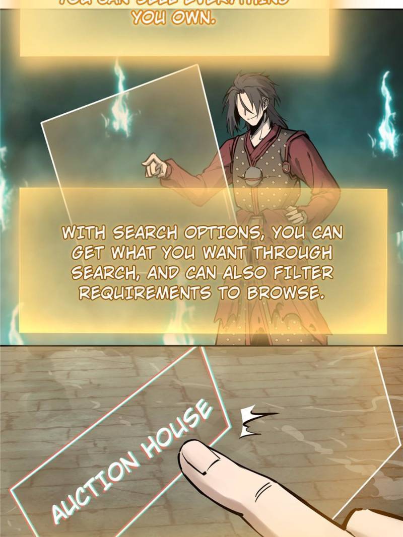 Another beginning with the Guhuo bird chapter 95 page 7