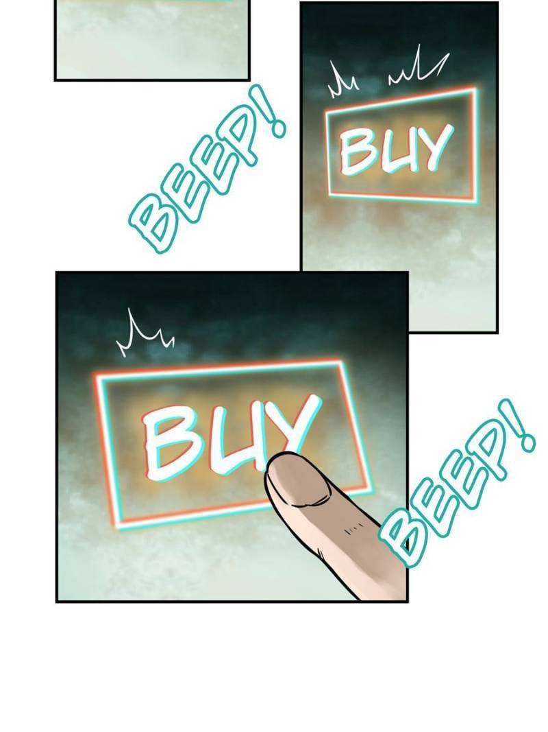 Another beginning with the Guhuo bird chapter 95 page 71