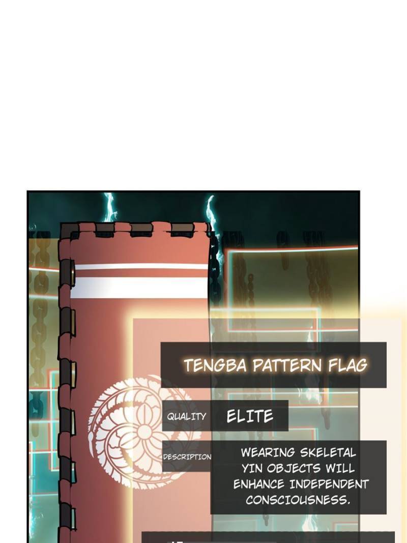 Another beginning with the Guhuo bird chapter 95 page 72