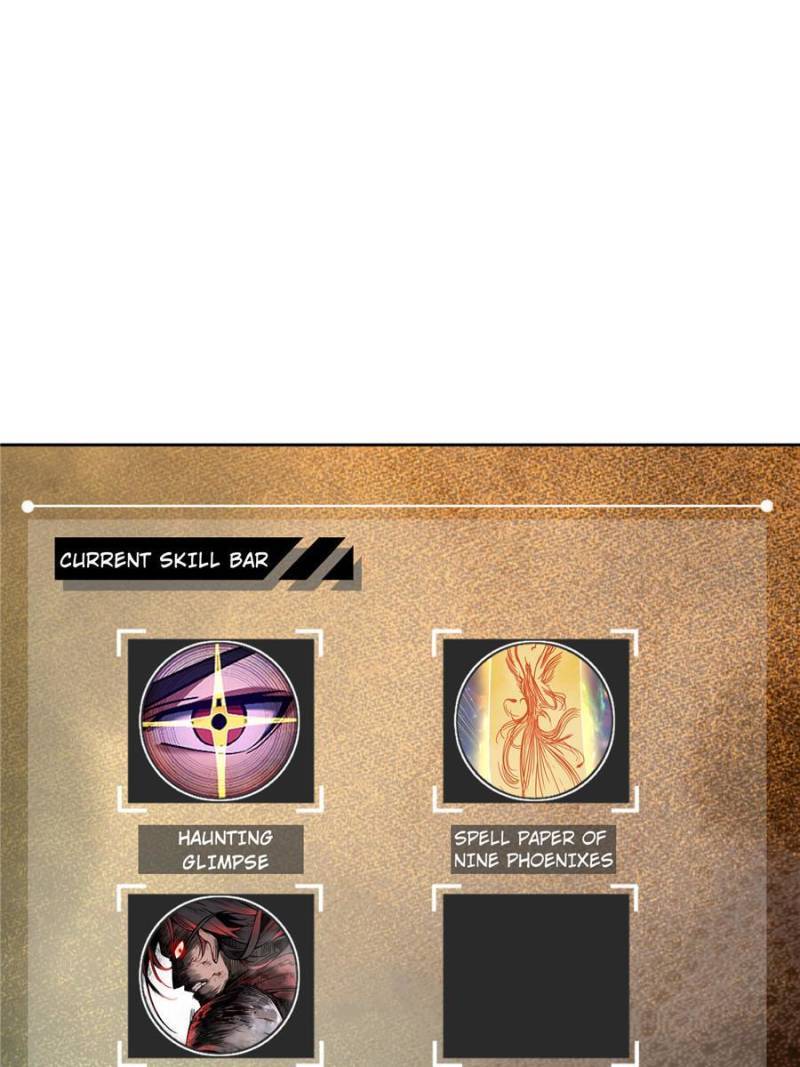 Another beginning with the Guhuo bird chapter 95 page 79