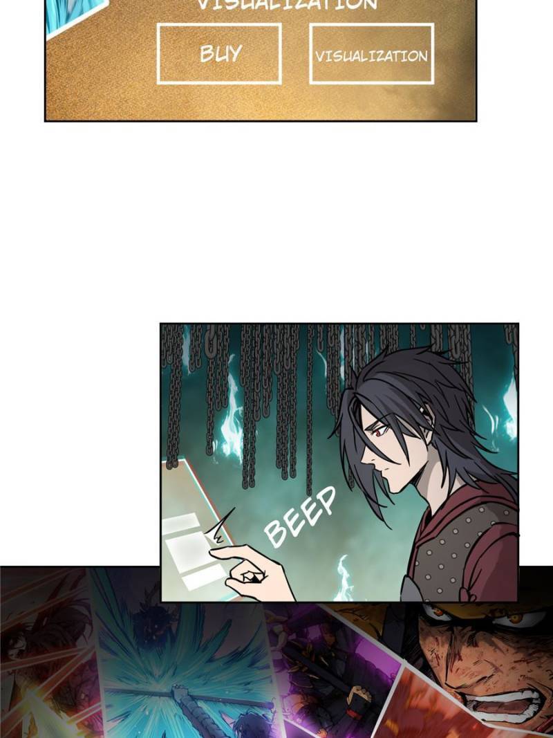 Another beginning with the Guhuo bird chapter 95 page 81