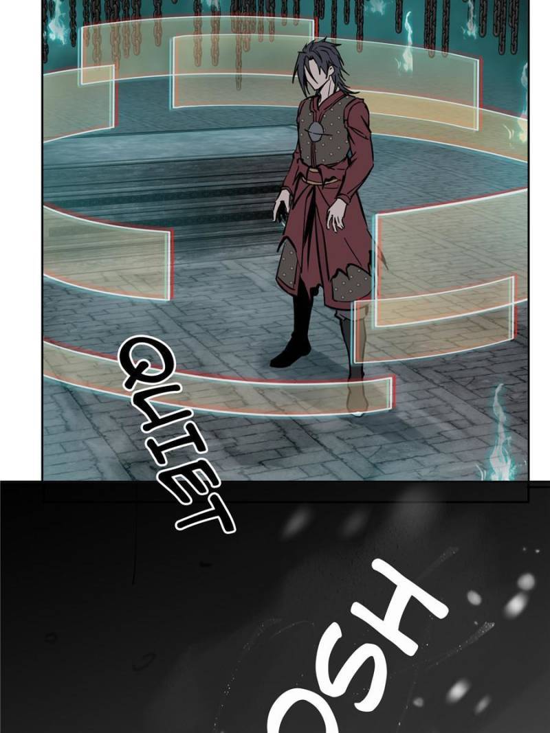 Another beginning with the Guhuo bird chapter 95 page 84