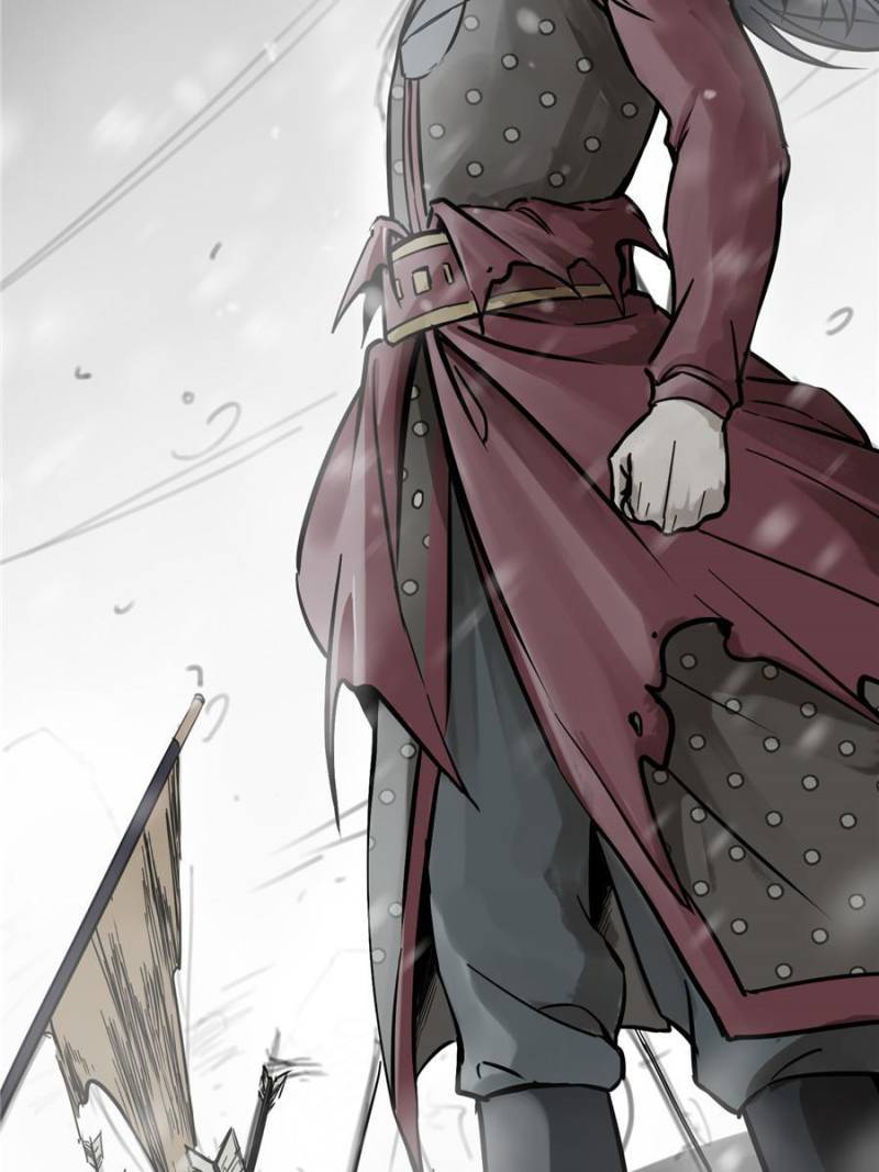 Another beginning with the Guhuo bird chapter 95 page 86