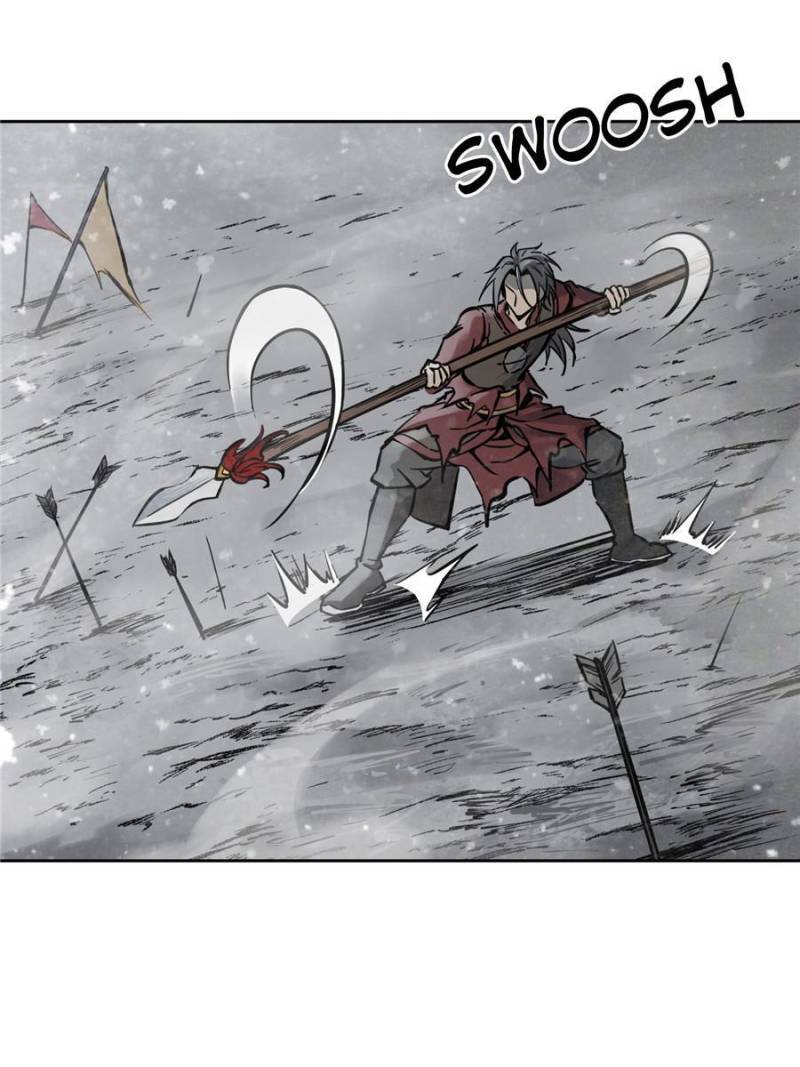 Another beginning with the Guhuo bird chapter 95 page 91