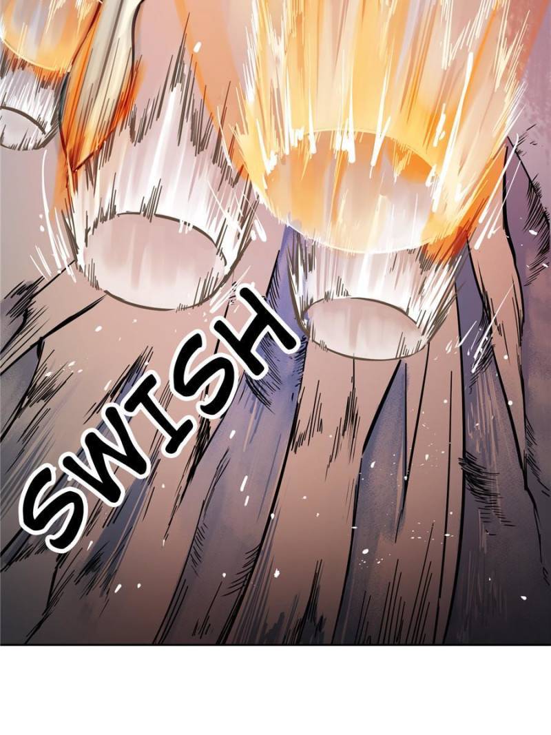 Another beginning with the Guhuo bird chapter 95 page 94