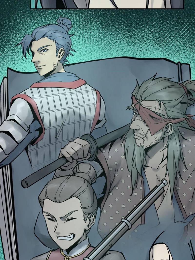 Another beginning with the Guhuo bird chapter 96 page 10