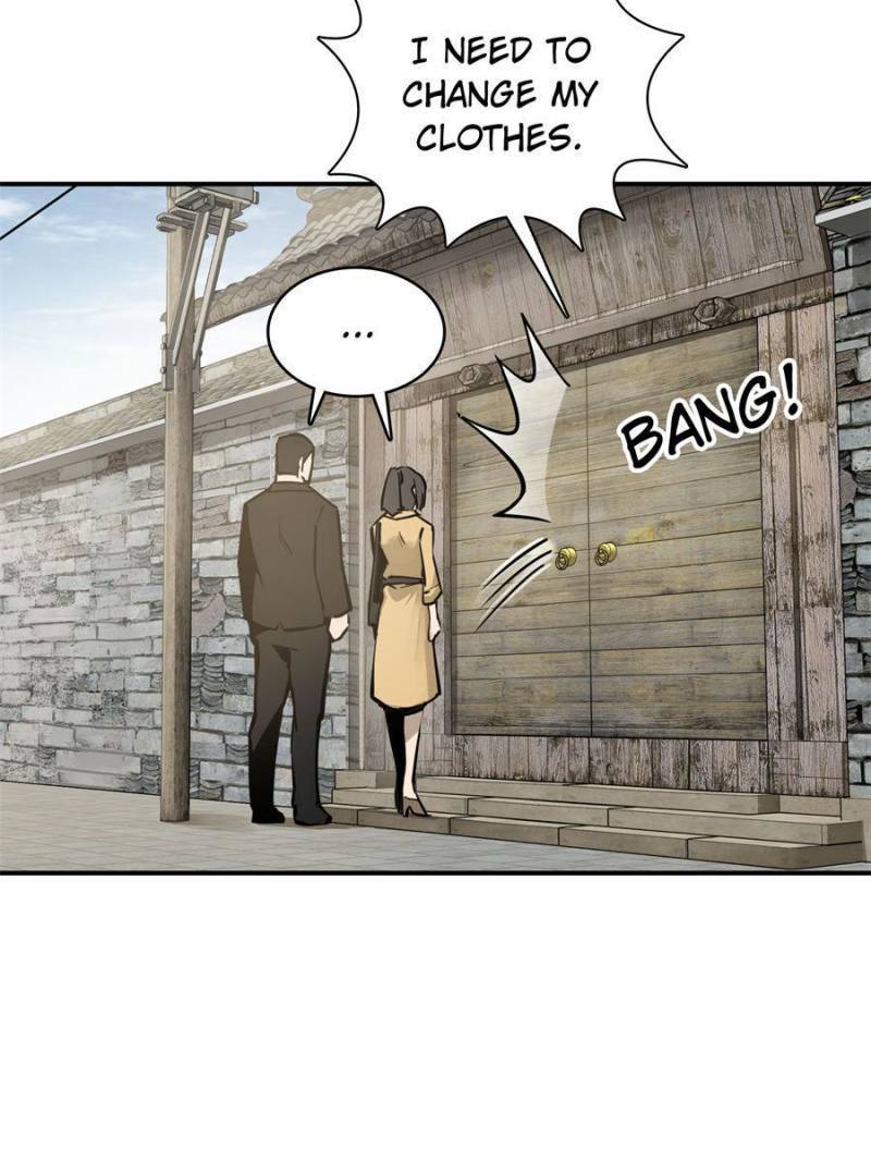 Another beginning with the Guhuo bird chapter 96 page 107