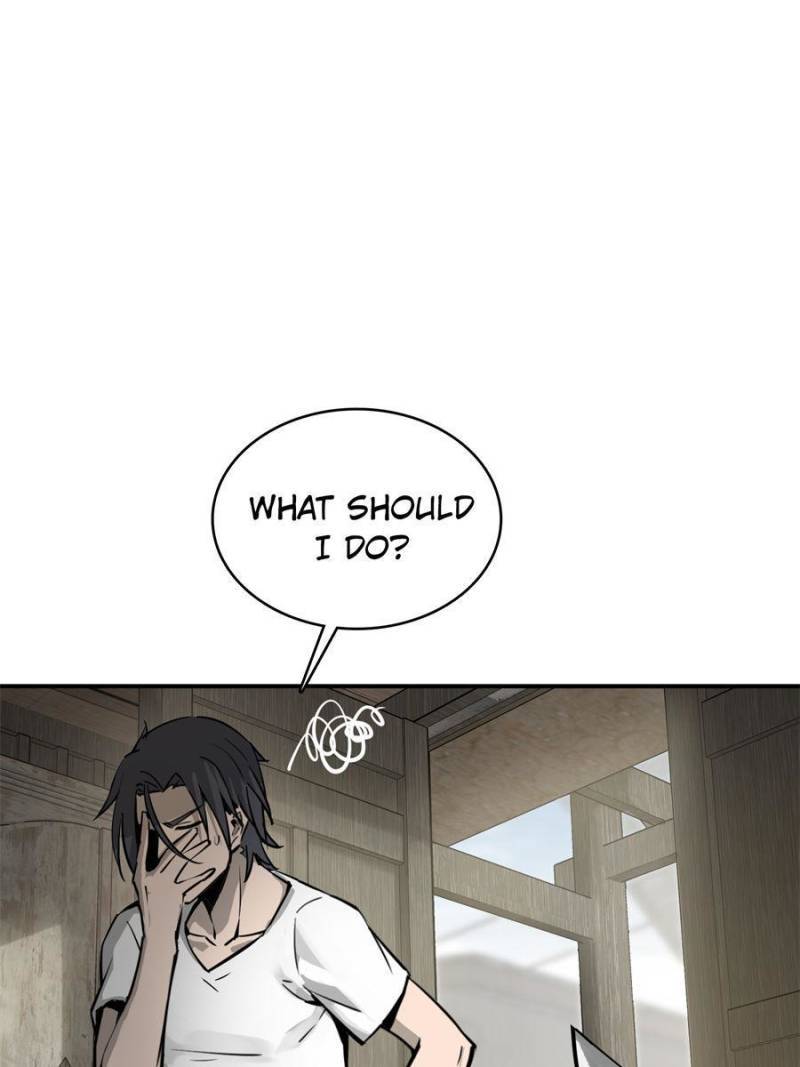 Another beginning with the Guhuo bird chapter 96 page 112