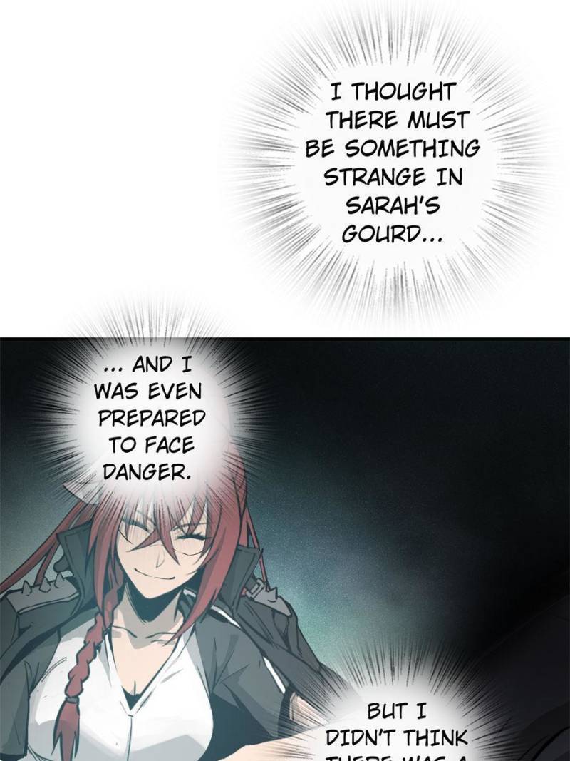 Another beginning with the Guhuo bird chapter 96 page 116