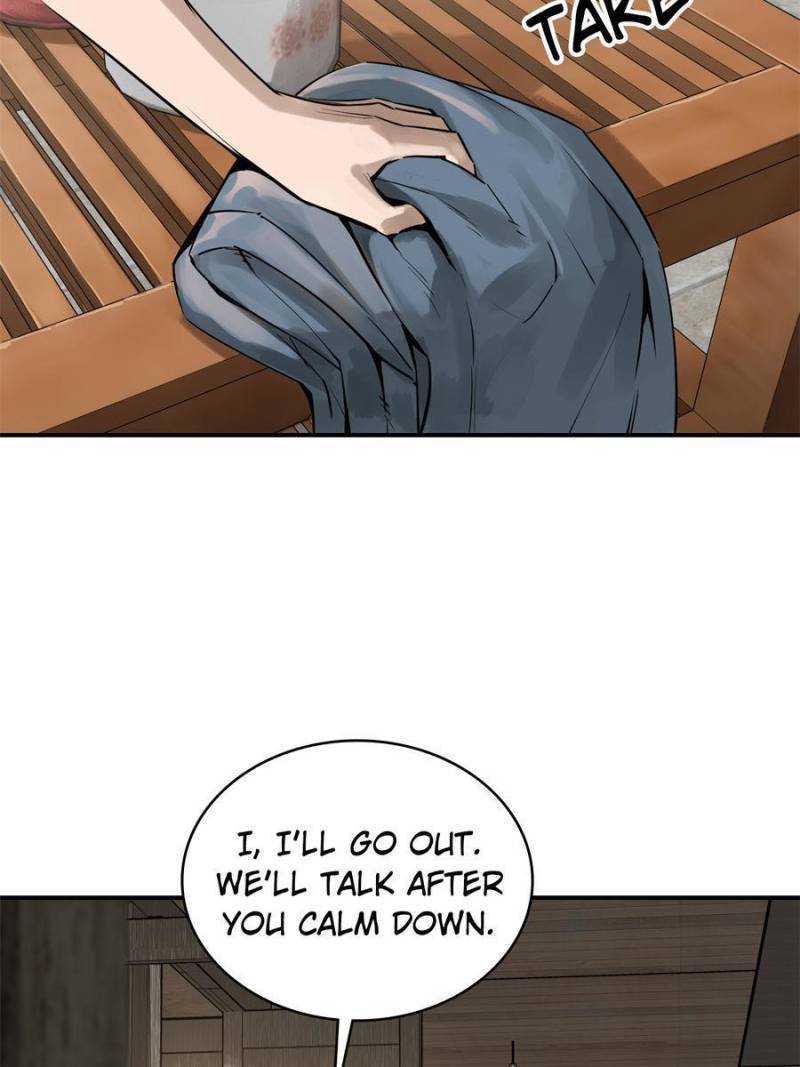 Another beginning with the Guhuo bird chapter 96 page 118