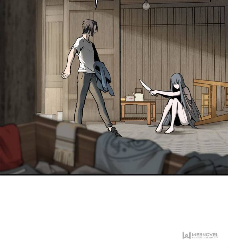 Another beginning with the Guhuo bird chapter 96 page 119