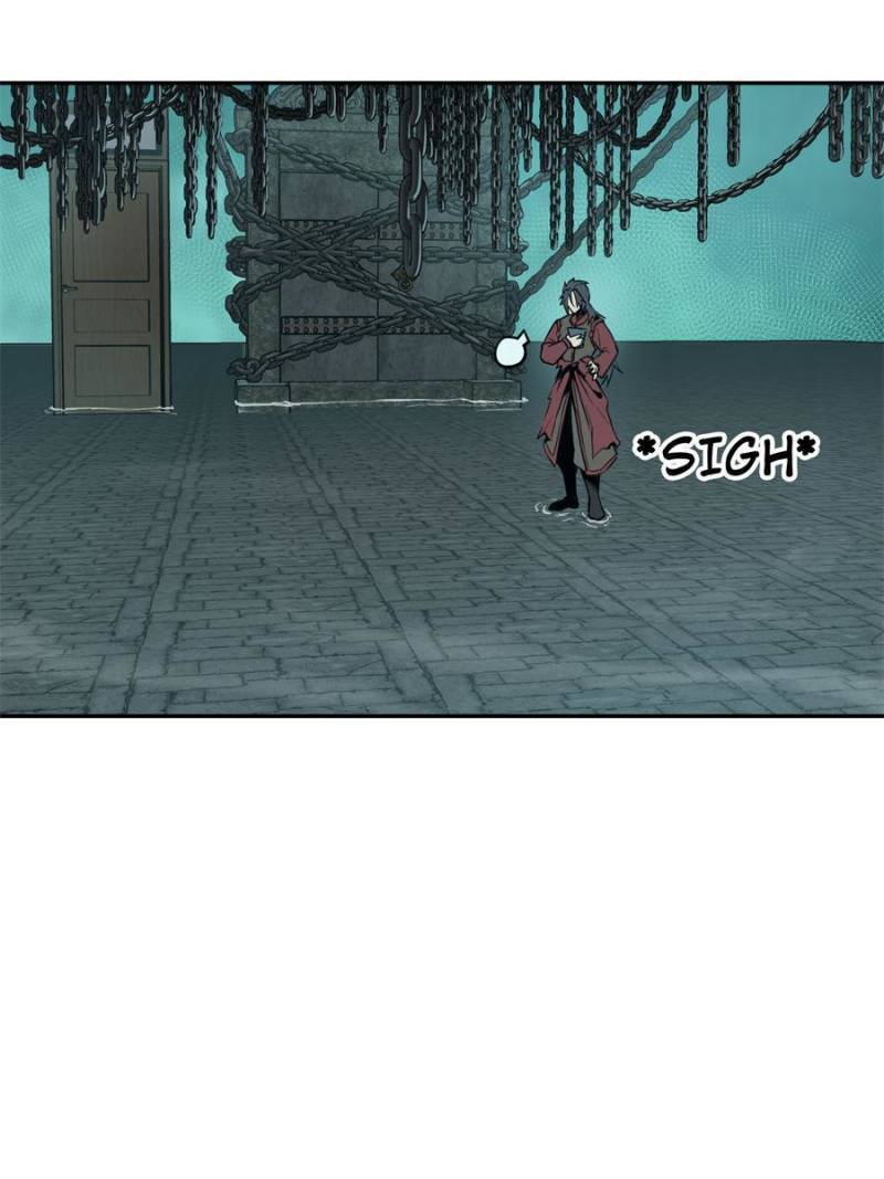 Another beginning with the Guhuo bird chapter 96 page 12