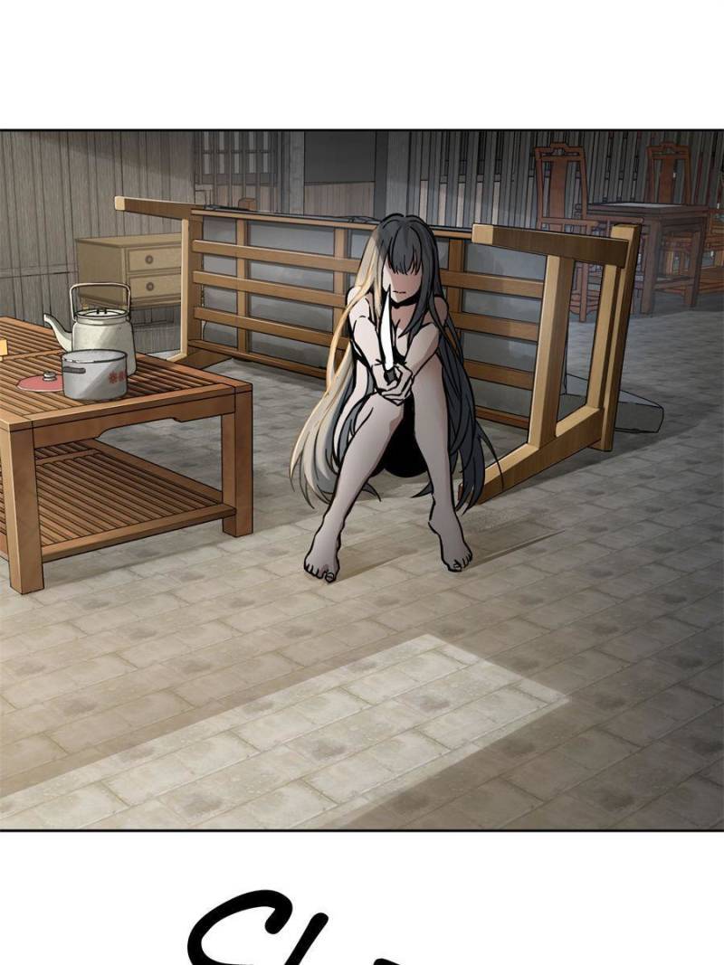 Another beginning with the Guhuo bird chapter 96 page 120