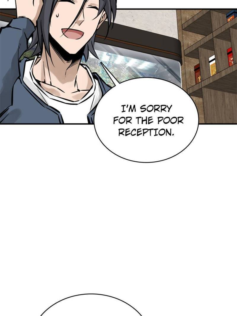 Another beginning with the Guhuo bird chapter 96 page 130