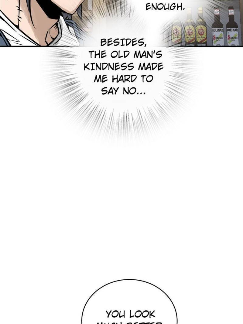 Another beginning with the Guhuo bird chapter 96 page 133