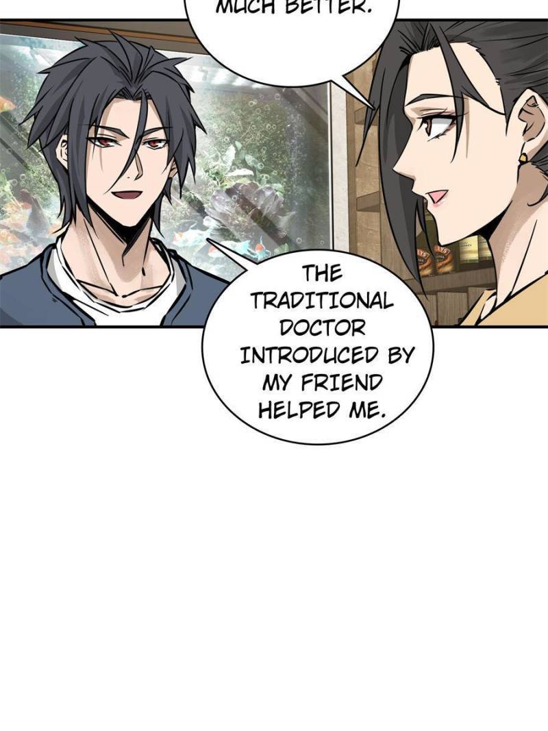 Another beginning with the Guhuo bird chapter 96 page 134