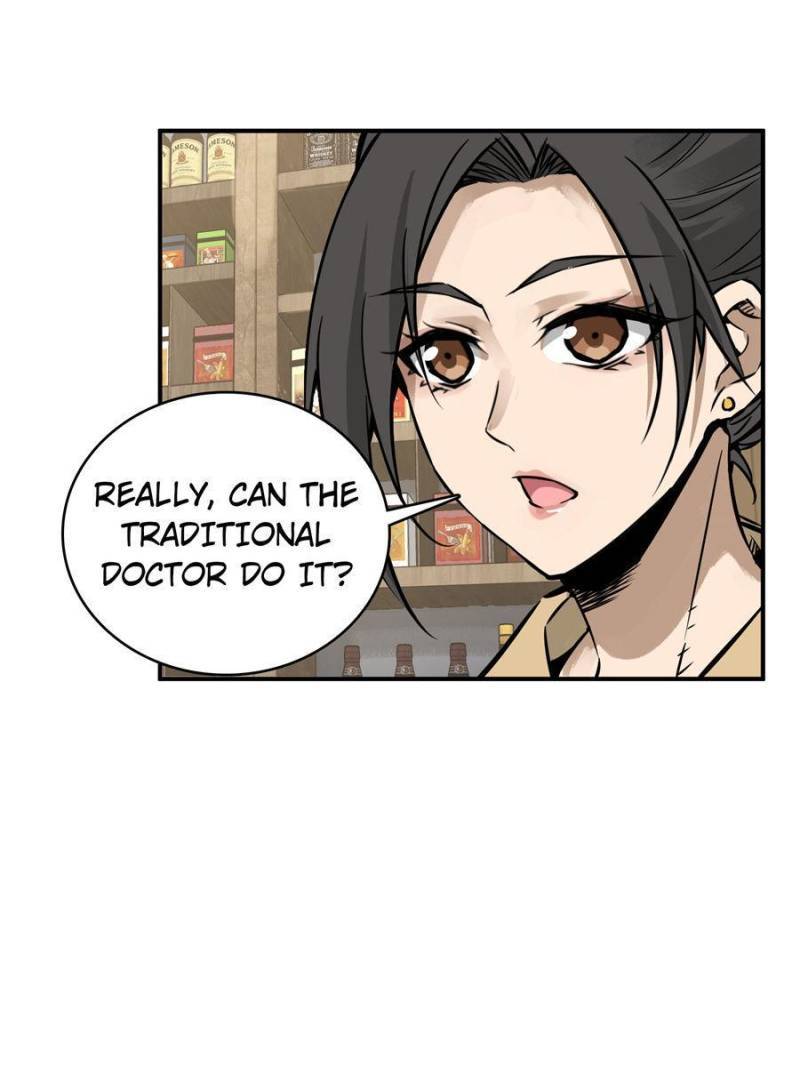 Another beginning with the Guhuo bird chapter 96 page 135