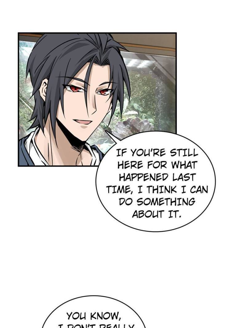 Another beginning with the Guhuo bird chapter 96 page 136