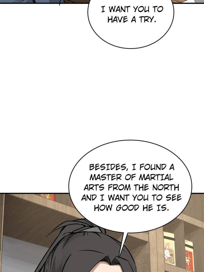 Another beginning with the Guhuo bird chapter 96 page 138