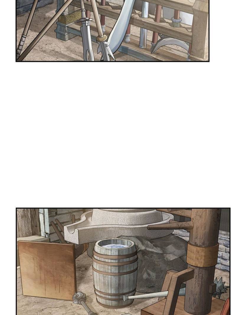 Another beginning with the Guhuo bird chapter 96 page 19