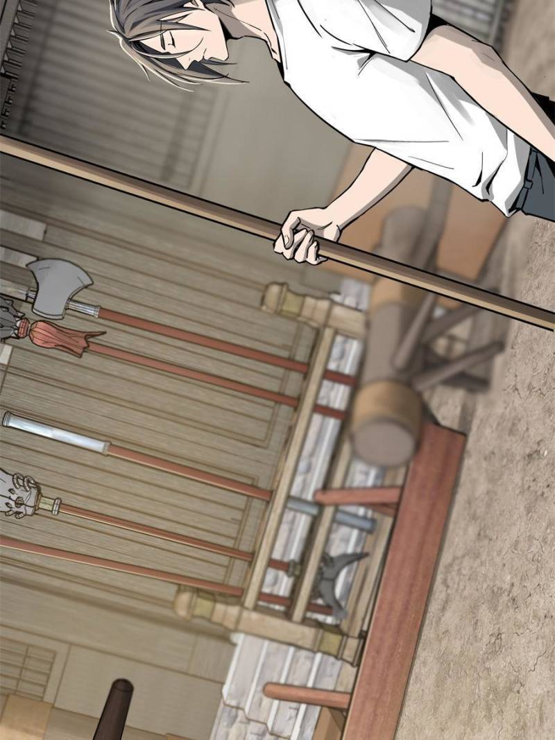 Another beginning with the Guhuo bird chapter 96 page 21