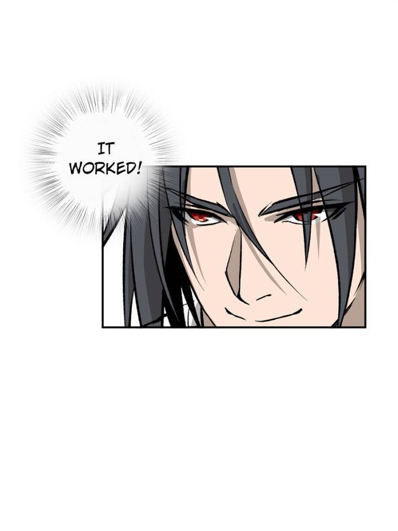 Another beginning with the Guhuo bird chapter 96 page 31