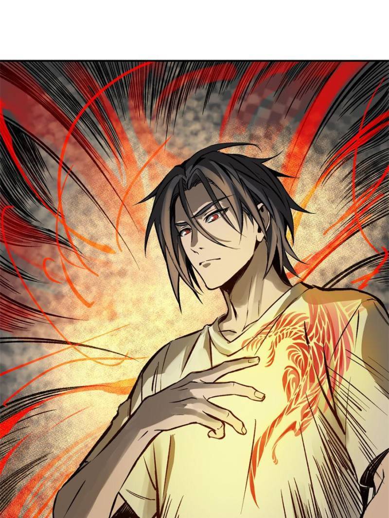 Another beginning with the Guhuo bird chapter 96 page 32