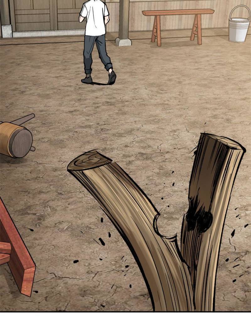 Another beginning with the Guhuo bird chapter 96 page 36