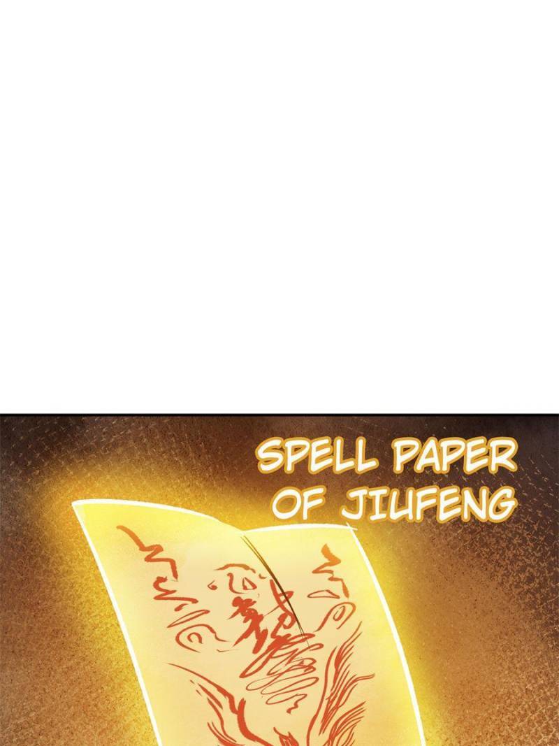 Another beginning with the Guhuo bird chapter 96 page 37