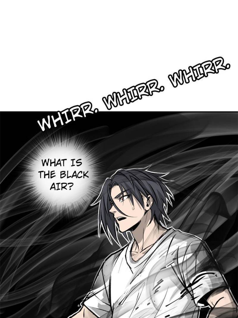 Another beginning with the Guhuo bird chapter 96 page 52