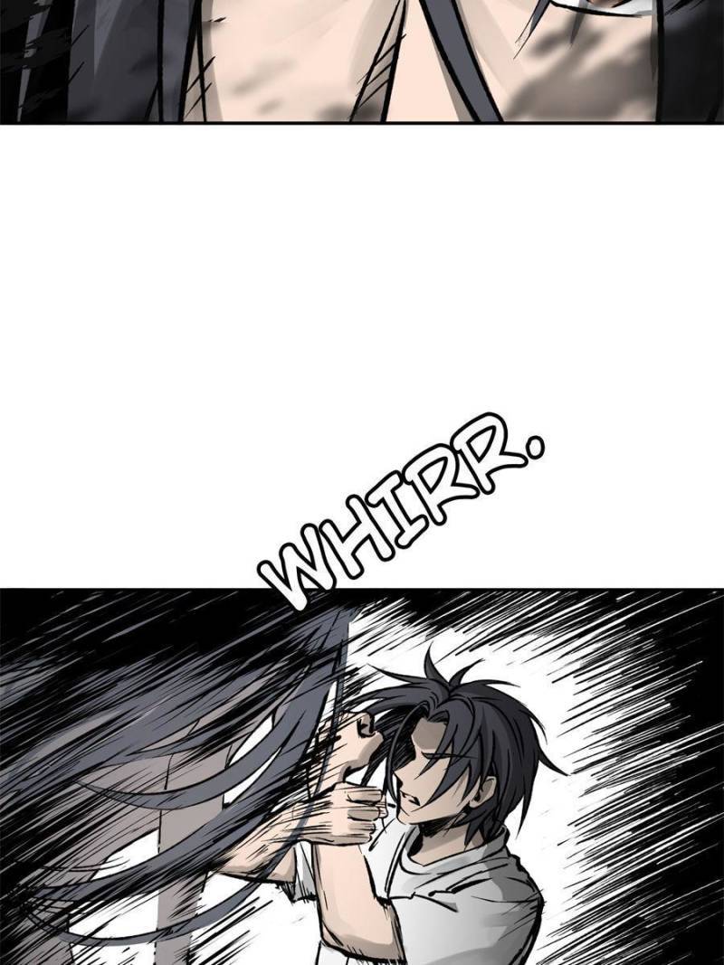 Another beginning with the Guhuo bird chapter 96 page 54