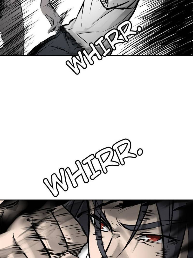 Another beginning with the Guhuo bird chapter 96 page 55