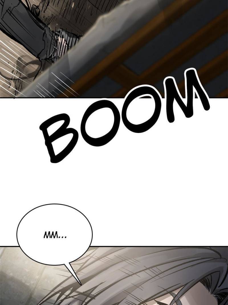 Another beginning with the Guhuo bird chapter 96 page 63